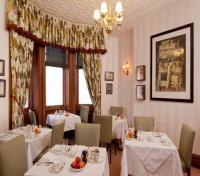 Draycott Hotel Breakfast Room