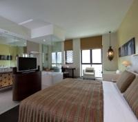 Burj View King Room