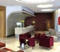 725 Continental Hotel - Restaurant