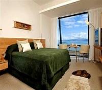 Design Suites Calafate Room