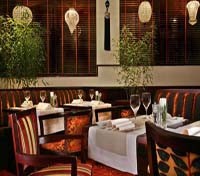 Tiara Park Atlantic Lisboa Restaurant