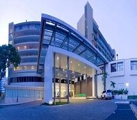 El Panama Hotel