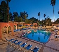 Scottsdale Cottonwoods Resort & Suites - Pool