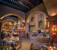 Scottsdale Cottonwoods Resort & Suites - Moriah 