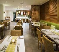 Novotel Cairns Oasis Resort Restaurant