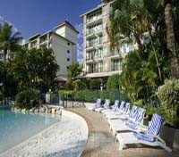Novotel Cairns Oasis Resort 