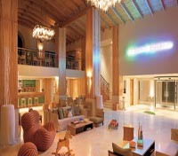 Filoxenia Hotel 