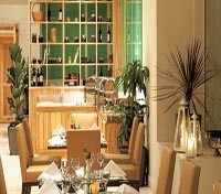 Filoxenia Hotel Restaurant