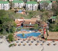Royal Decameron Beach Resort
