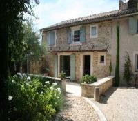 Villa Maison de Treille