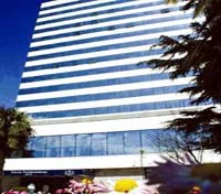Tirana International Hotel & Conference Centre 