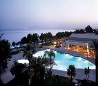 Filoxenia Hotel Pool