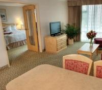 One Bedroom King Suite
