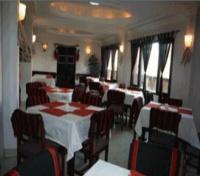Holy Himalaya Hotel Restaurant