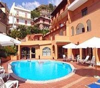 Andromaco Palace Hotel 