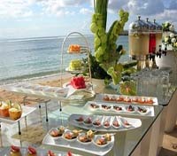 The Westin Resort Nusa Dua, Bali Dining