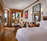 The Westin Resort Nusa Dua, Bali Room