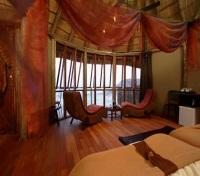 Sossus Dune Lodges Room