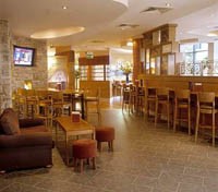 Jurys Inn Brighton Dining