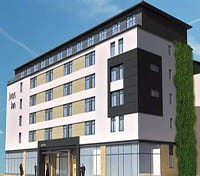 Jury's Inn Brighton