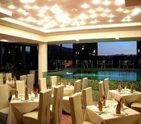 Arka Hotel Restaurant