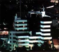 Arka Hotel 