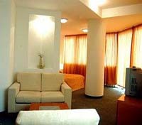 Arka Hotel Guest Room
