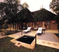 Mushara Villa