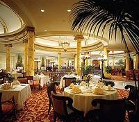 The Fairmont San Francisco - Dining