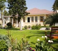 Cornerstone Guesthouse