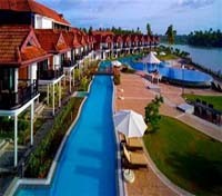 Ramada Lake Resort & Spa