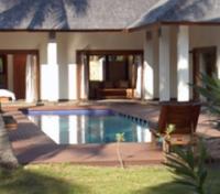 Kelapa Luxury Villas