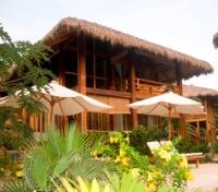 Pranamar Villas and Yoga Retreat