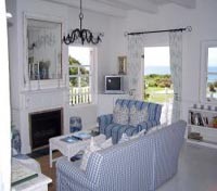 Southern Cross Beach Lodge 