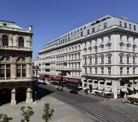 Hotel Sacher Vienna