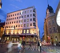 Best Western Premier Hotel Slon