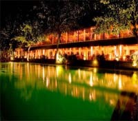 Cinnamon Lodge 
