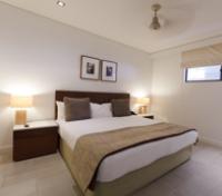 One Bedroom Apartment