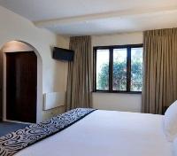 One Bedroom Suite