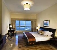 1 Bedroom Suite City View