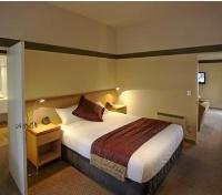 One Bedroom Suite