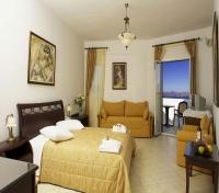 Asteras Paradise Room