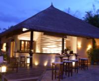 Beach Bar