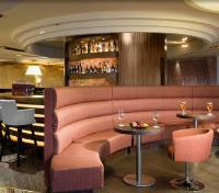 Restaurant and Bar