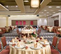 Dining Hall