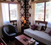 Cottage Suite