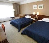 Deluxe Twim Room