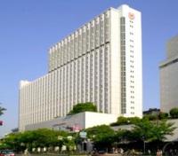 The Sheraton Miyako Hotel