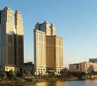 The Fairmont Cairo, Nile City