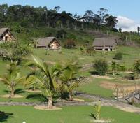 Eulophiella Bungalows 